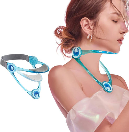 Adjustable Neck Support Brace for Cervical Posture