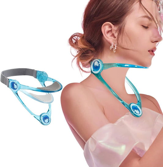 Adjustable Neck Support Brace for Cervical Posture