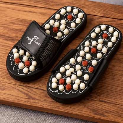 Yoga Paduka Spring Acupressure D-10