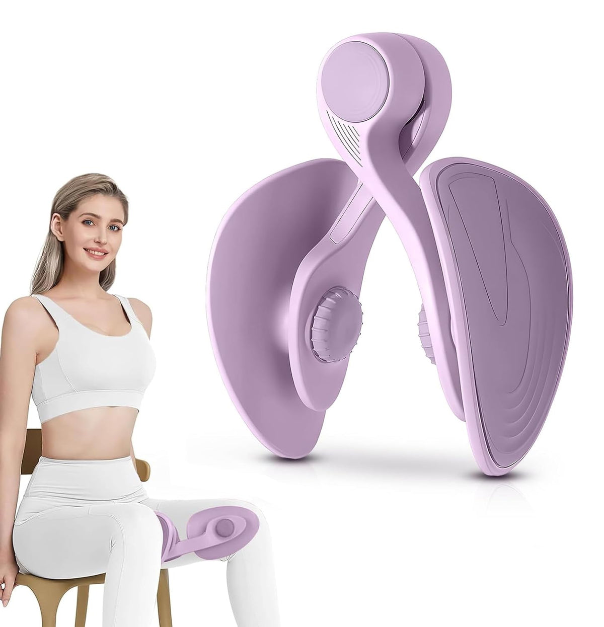 Premium Pelvic Floor Muscle Strengthener for Women