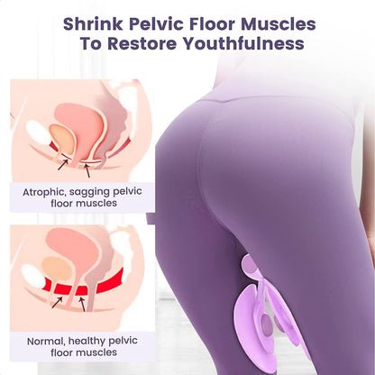 Premium Pelvic Floor Muscle Strengthener for Women