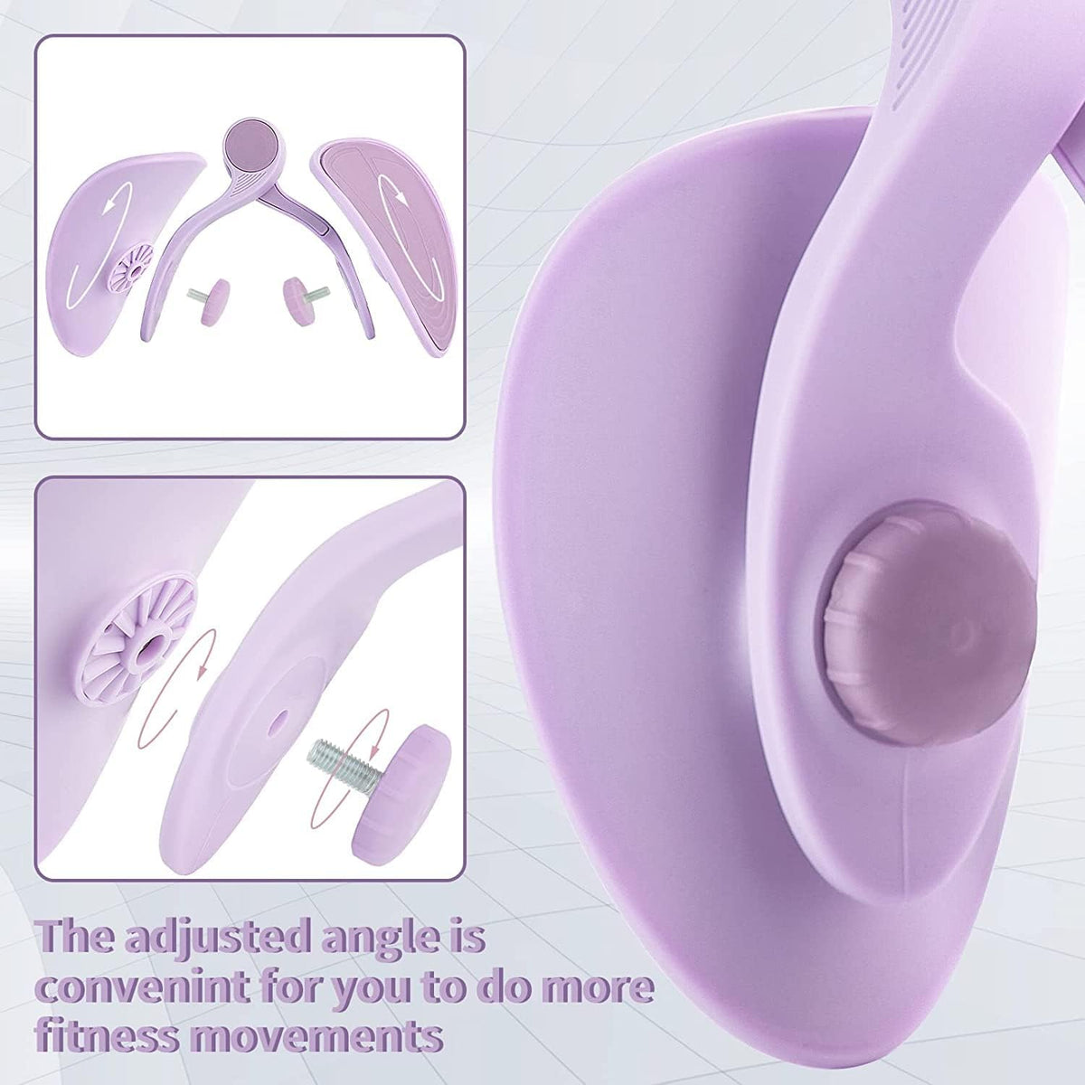 Premium Pelvic Floor Muscle Strengthener for Women