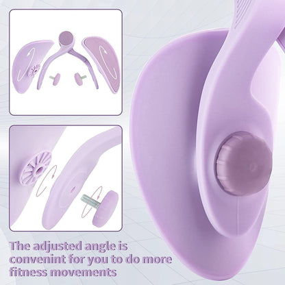 Premium Pelvic Floor Muscle Strengthener for Women