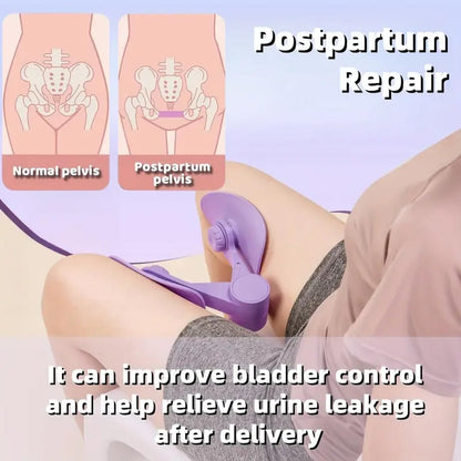 Premium Pelvic Floor Muscle Strengthener for Women