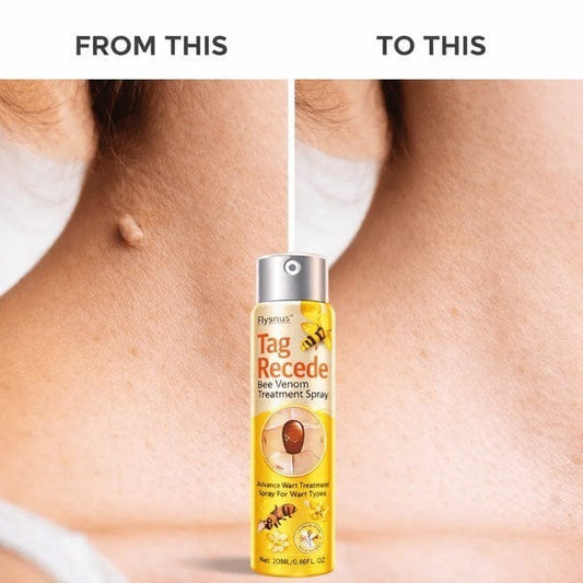 Tag Recede Bee Venom Treatment Spray (Pack Of 1)