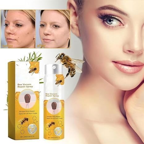 Tag Recede Bee Venom Treatment Spray (Pack Of 1)