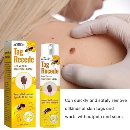Tag Recede Bee Venom Treatment Spray (Pack Of 1)